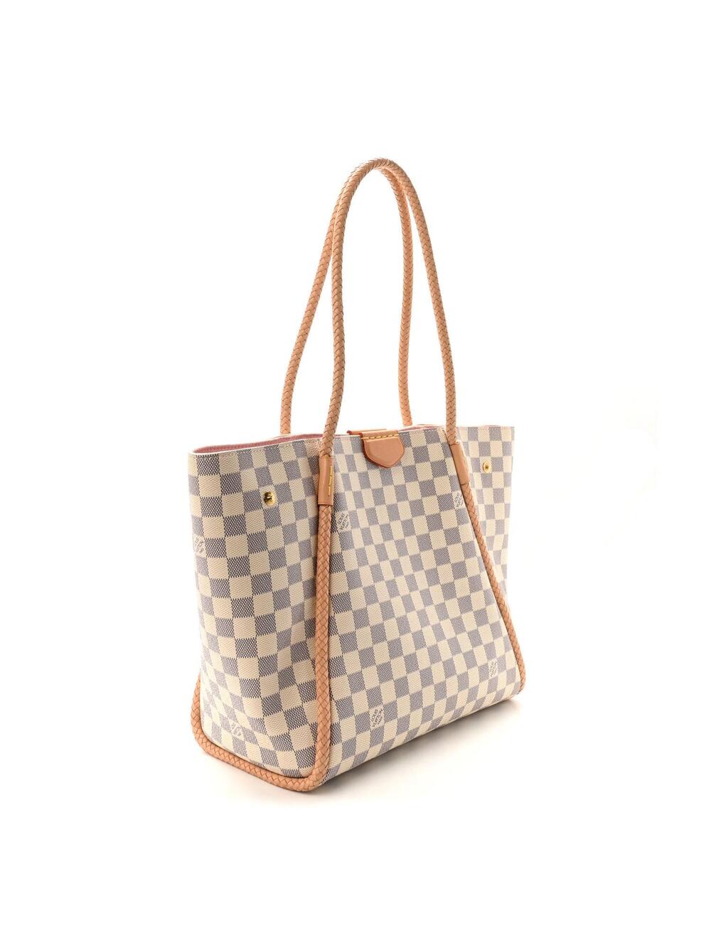Louis Vuitton Damier Azur Propriano #301839L17B - Picture 3 of 9